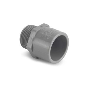 ADAPTADOR UPR 3/4" - PLASTISUR