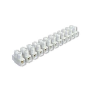BORNERA TIPO REGLETA BL HFW - 10A 10MM B - STRONGERR