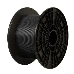 CABLE N2XOH 6MM2 (0.6/1)KV 90 COLOR NEGRO - ELCOPE