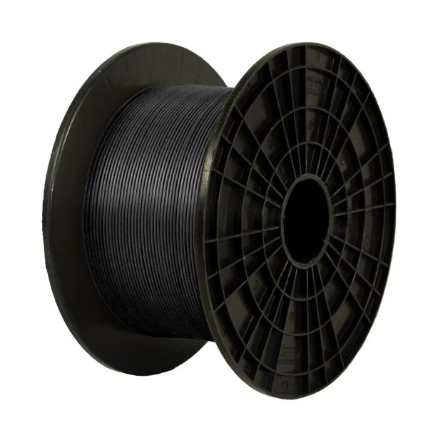 CABLE N2XOH 6MM2 (0.6/1)KV 90 COLOR NEGRO - ELCOPE