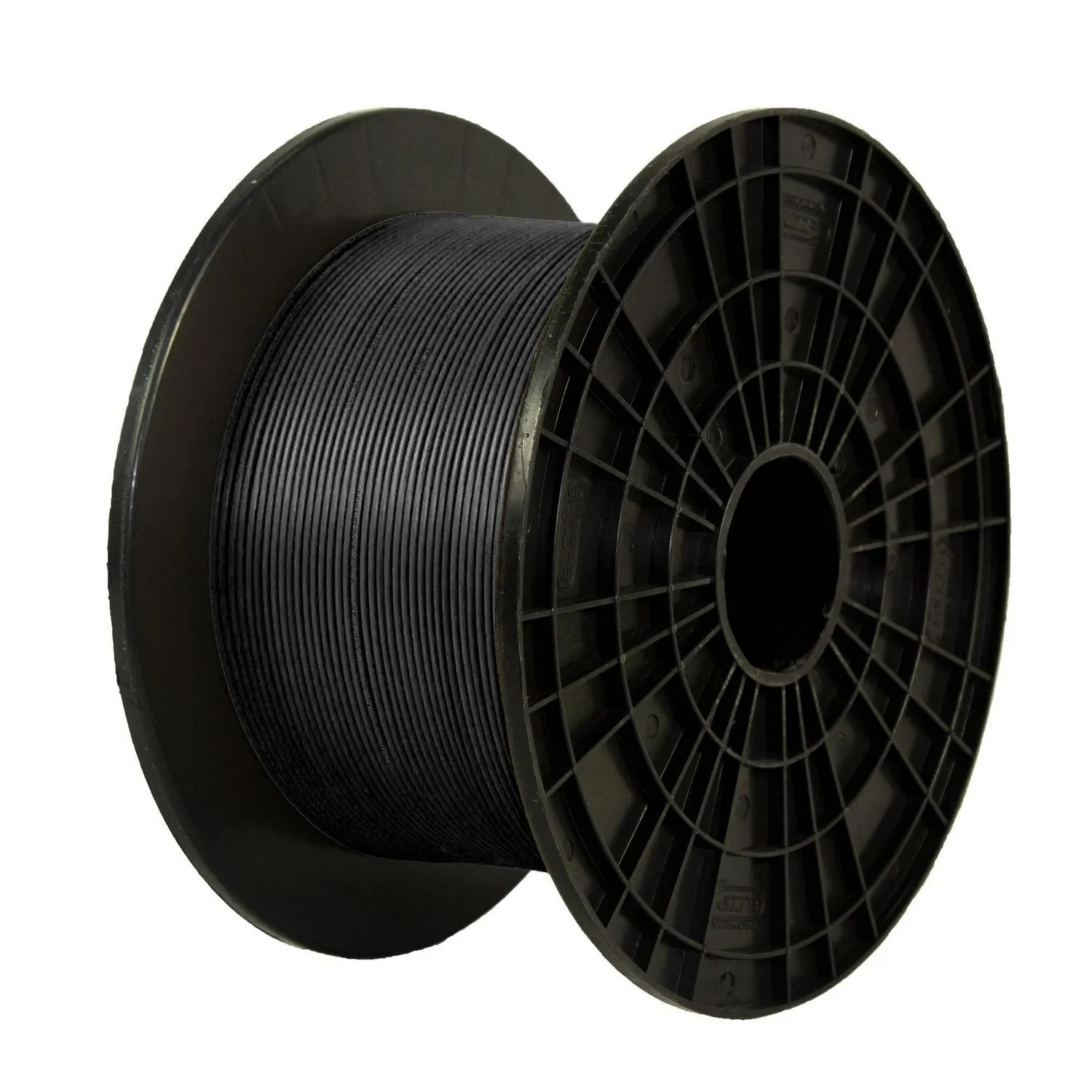 CABLE N2XOH 6MM2 (0.6/1)KV 90 COLOR NEGRO - ELCOPE