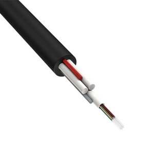 CABLE RED INDOOR/OUTDOOR GYFY YOFC - 12A 1A OM4 - KHOMAX