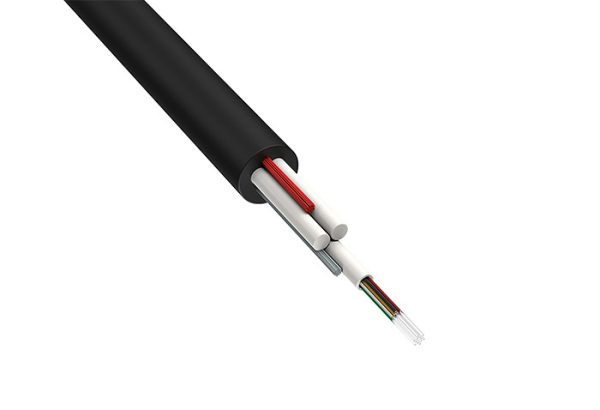 CABLE RED INDOOR/OUTDOOR GYFY YOFC - 12A 1A OM4 - KHOMAX