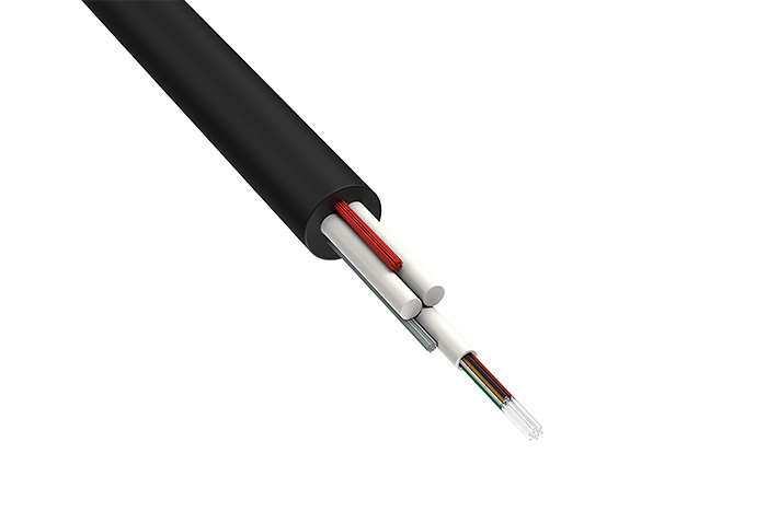 CABLE RED INDOOR/OUTDOOR GYFY YOFC - 12A 1A OM4 - KHOMAX