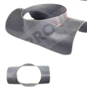CACHIMBA BASE PVC SAL 4" X 4" (T) - NACIONAL