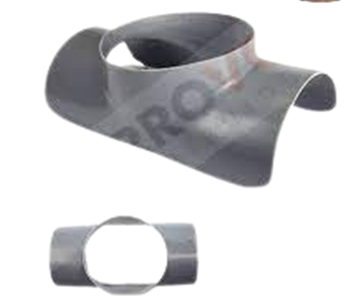 CACHIMBA BASE PVC SAL 4" X 4" (T) - NACIONAL