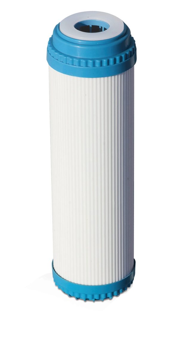 CARTUCHO DE REPUESTO CARBON A SECUNDARIO OI N 3 - ROTOPLAST