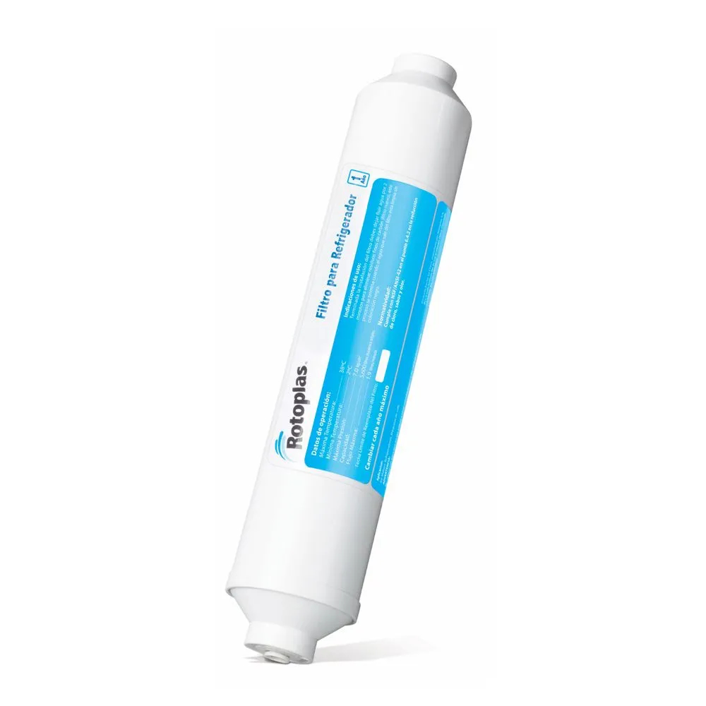 CARTUCHO DE REPUESTO DE REFRIGERADORA N 5 - ROTOPLAST