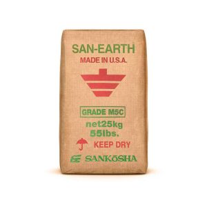 CEMENTO CONDUCTIVO SAN-EARTH 25KG - SAN-EARHT