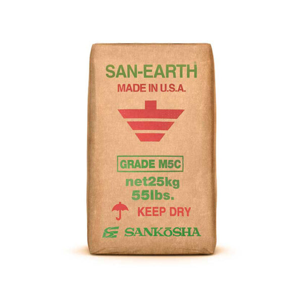 CEMENTO CONDUCTIVO SAN-EARTH 25KG - SAN-EARHT