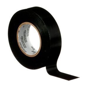 CINTA ISLANTE 18M NEGRO - STRONG