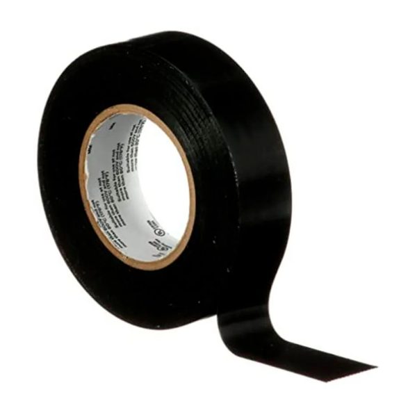 CINTA ISLANTE 18M NEGRO - STRONG