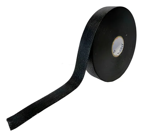 CINTA AUTOVULCANIZANTE SCOTCH 23 19mm X 9.15mts X 0.76mm ECO - 3M
