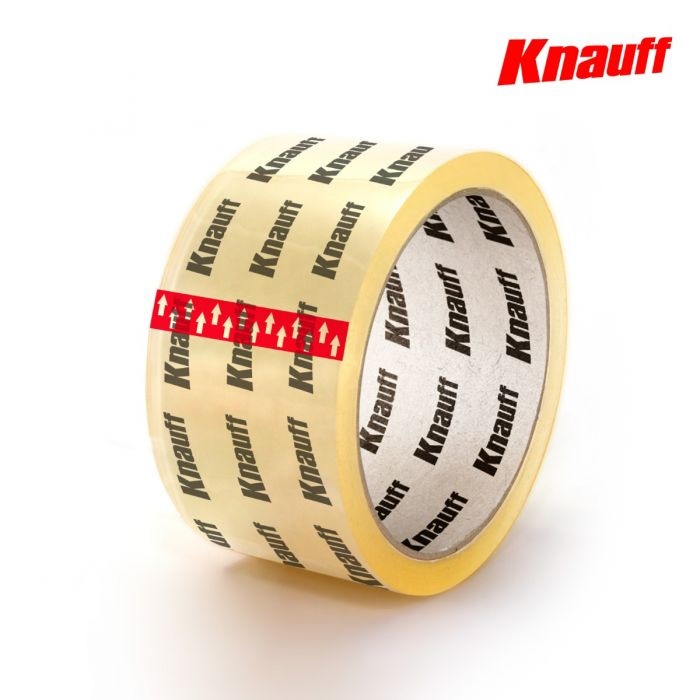 CINTA P/EMPACAR 2" X 20YDS - KNAUFF
