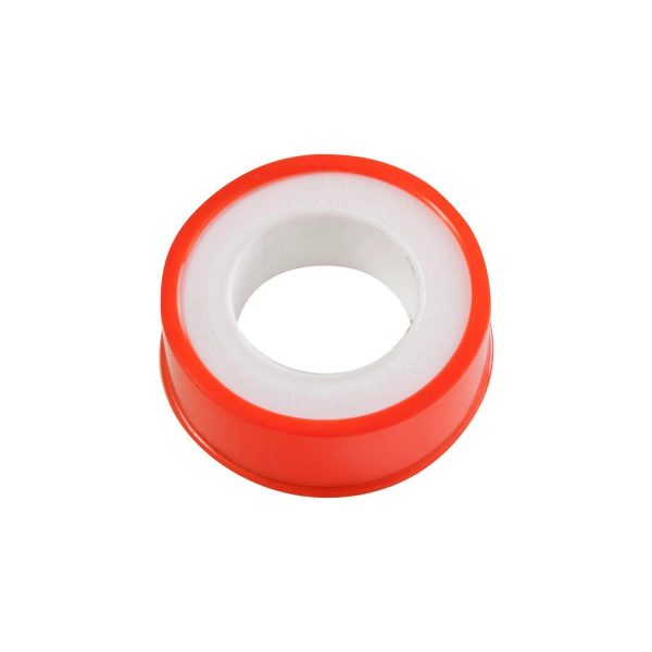 CINTA TEFLON 1/2" X 0.075 X 12M - JK