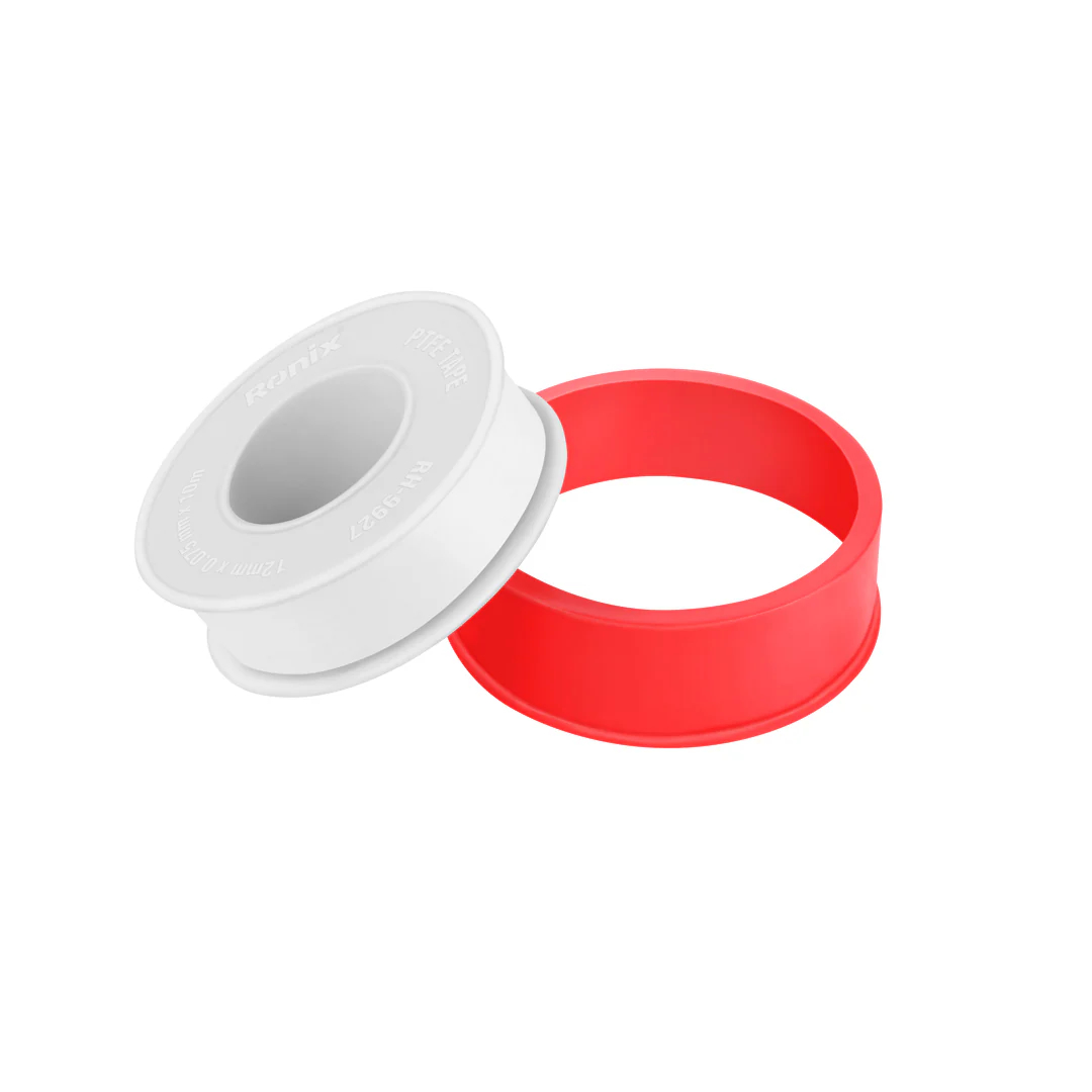 CINTA TEFLON 3/4" X 0.1MM X 40M - SAMUK