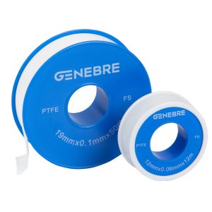 CINTA TEFLON PTFE 19 X 0.1 X 50M - GENEBRE