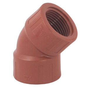 CODO 45º HH - 1/2" - IPS
