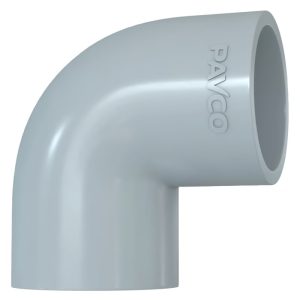 CODO PVC SAP 90º X 1" SP - PAVCO