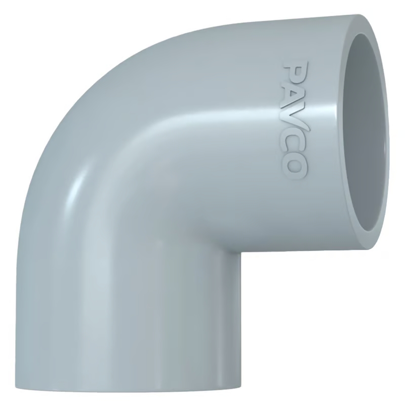 CODO PVC SAP 90º X 1" SP - PAVCO