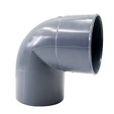 CODO PVC SAL 90º X 2" - PLASTICA