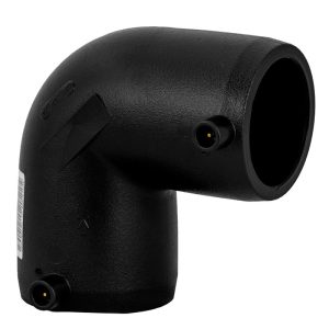 CODO HDPE 50MM - PLASTICA ALFA