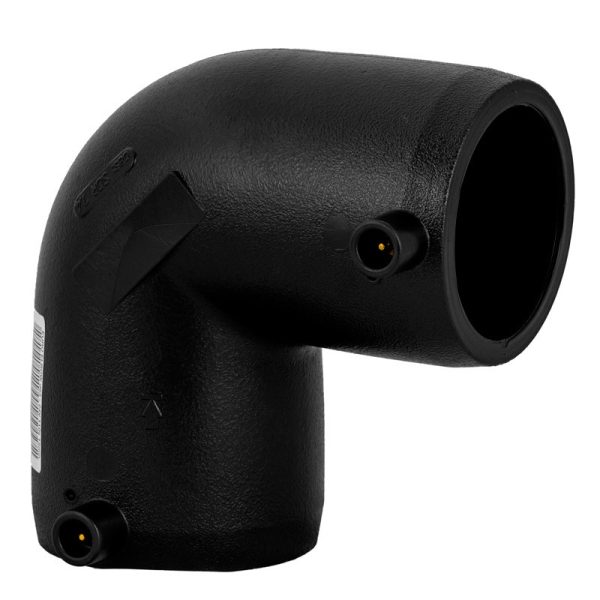 CODO HDPE 50MM - PLASTICA ALFA