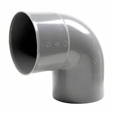 CODO PVC SAL 90º X 4" - NICOLL