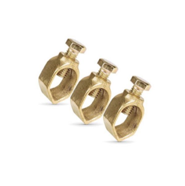 CONECTOR AB 5/8" CUERPO+PERNO BRONCE - ANDERSON
