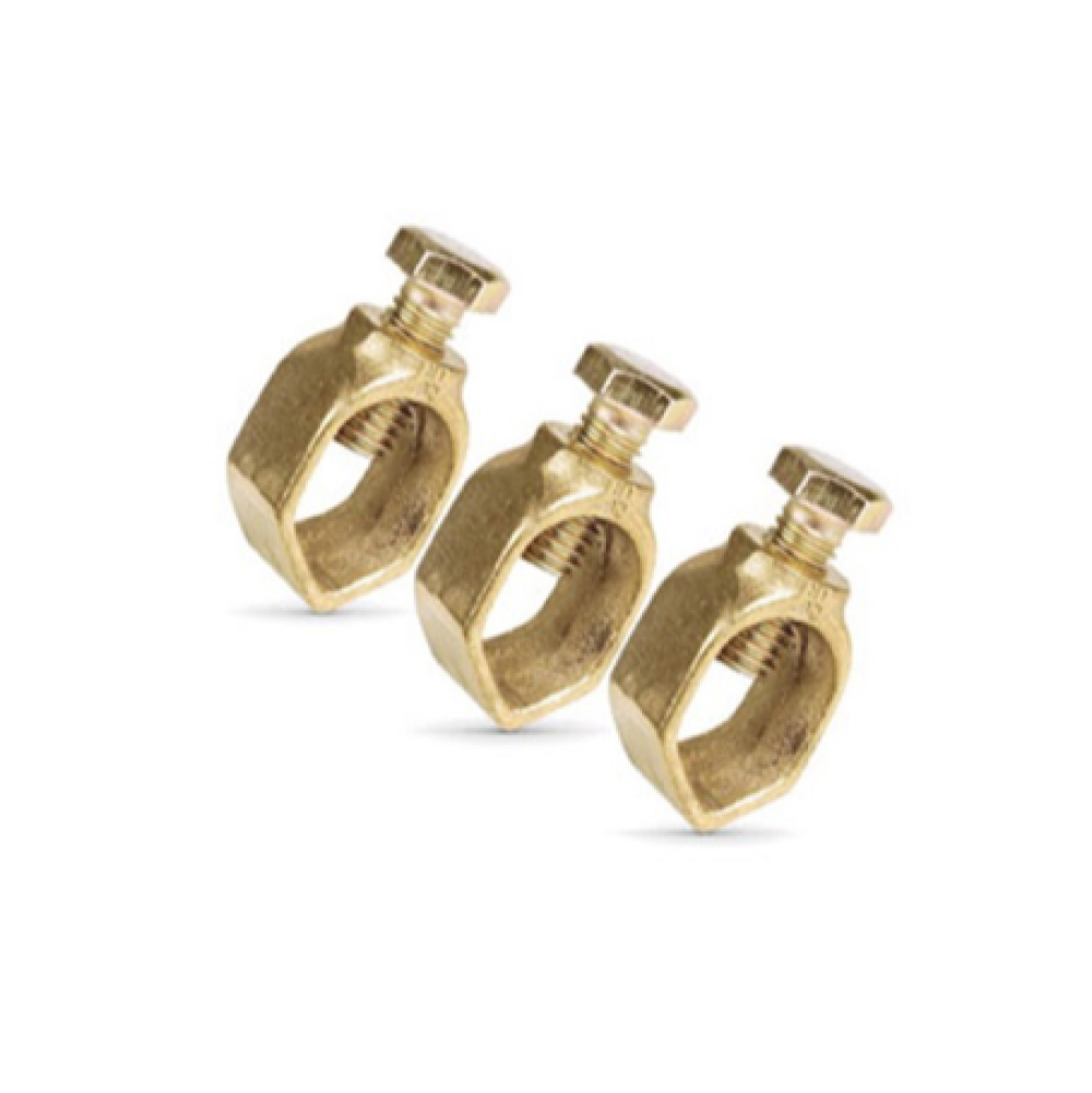 CONECTOR AB 5/8" CUERPO+PERNO BRONCE - ANDERSON