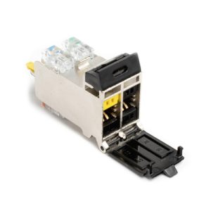 CONECTOR TERA JACK CAT7 OUTLET HEMBRA - SIEMON