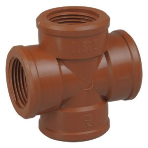 CRUZ HHH 1/2" - IPS