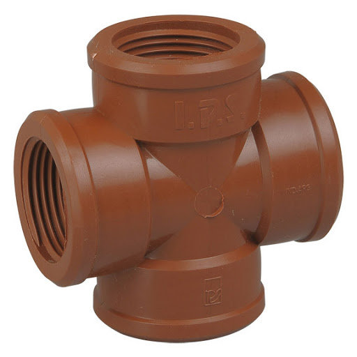 CRUZ HHH 1/2" - IPS
