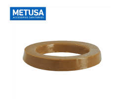 CUELLO DE CERA SIN GUIA PARA SANITARIO - METUSA