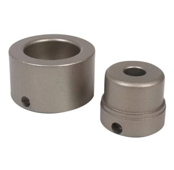 DADO M.H. PARA TERMOFUSORA DE 75MM. TUBOPLUS - ROTOPLAST