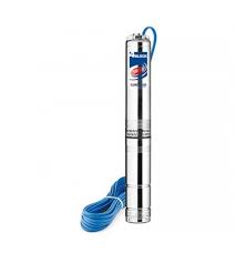 ELECTROBOMBA SUMERGIBLE 4BLOCKM 200V/60HZ DE 4" 1.5 HP MONOFACICA - PEDROLLO