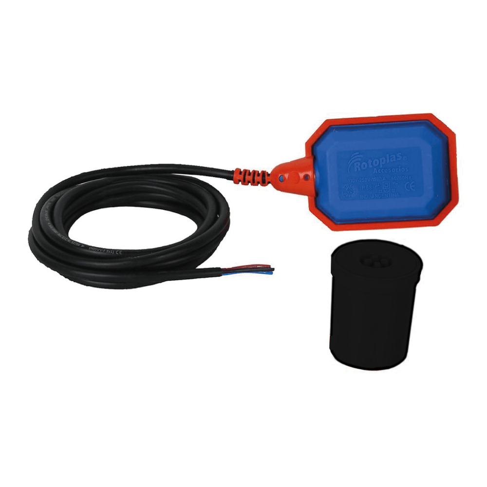 ELECTRONIVEL 3 MTS AR - ROTOPLAST