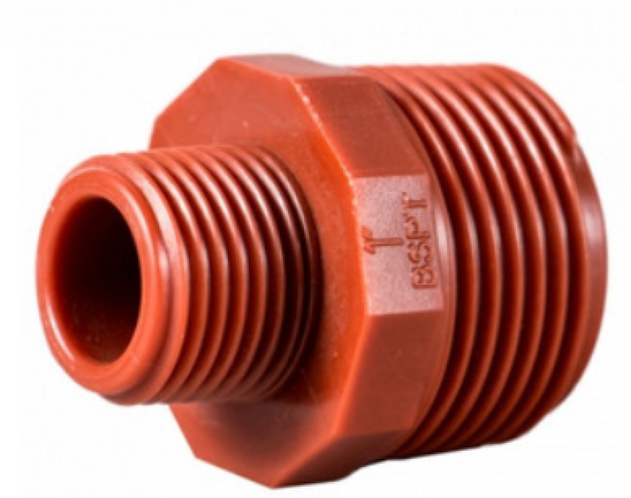 ENTRERROSCA REDUCCION MM C/TUERCA 1" X 1/2" - IPS