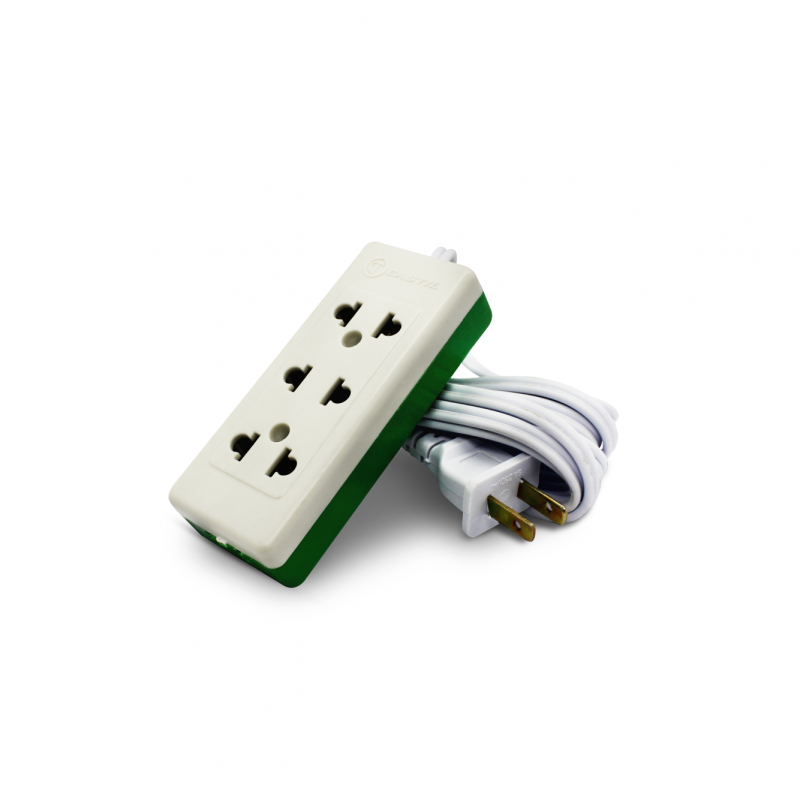 EXTENSION TRIPLE X 3MTS - CASTIL