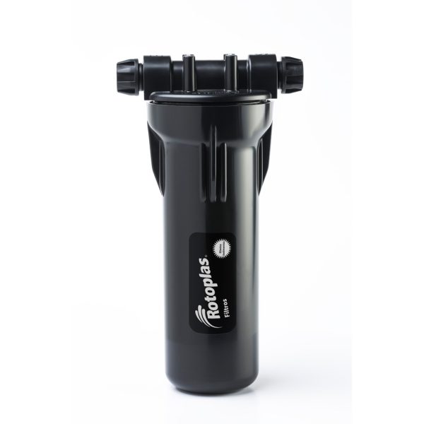 FILTRO ESTANDAR PASO 1 - ROTOPLAST