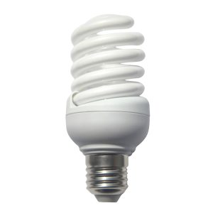 FOCO AHORRADOR NW 15W ESPIRAL - NEWSTAR