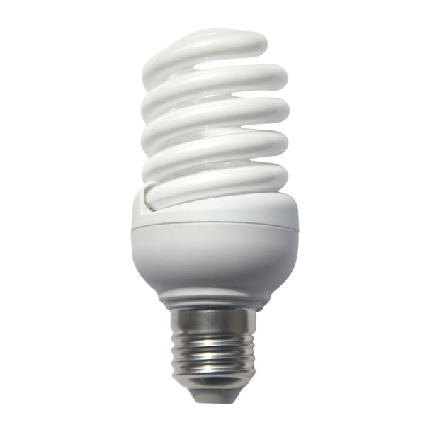 FOCO AHORRADOR NW 15W ESPIRAL - NEWSTAR