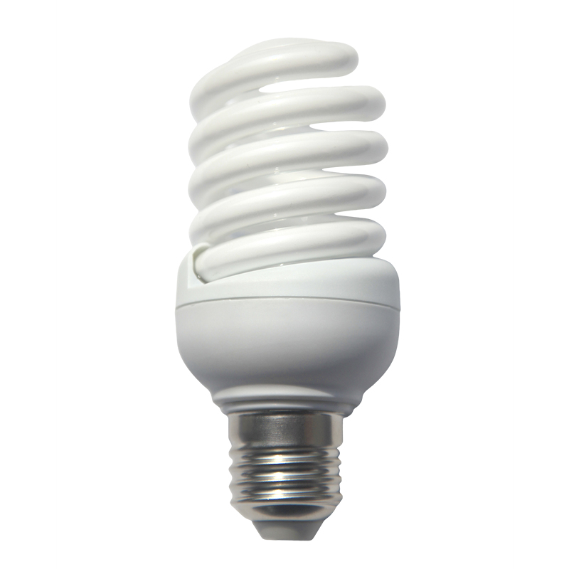 FOCO AHORRADOR NW 15W ESPIRAL - NEWSTAR