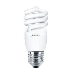 FOCO AHORRADOR ESPIRAL TWISTER 15W E27 - PHILIPS
