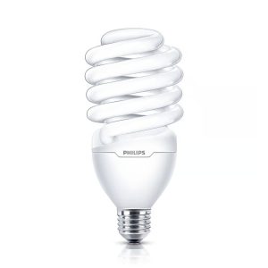 FOCO AHORRADOR ESPIRAL TWISTER 27W - 120W CDL E27 LUZ BLANCA - PHILIPS