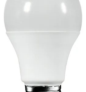 FOCO AHORRADOR TIPO BOMBILLA LUZ CALIDA 60HZ 12W - PANASONIC