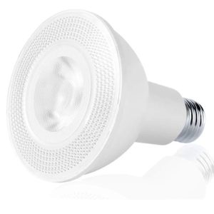 FOCO LED PAR30 E27 45W LUZ BLANCA 6500K 220V 40.000HRS - LUMIACE