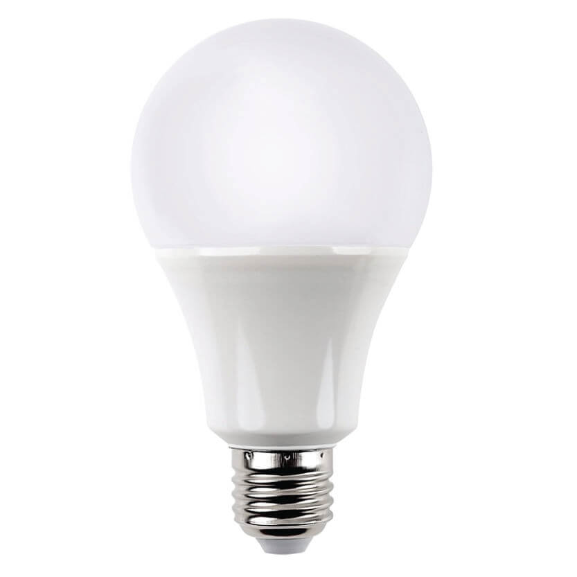 FOCO LED PLASTICO 3W - NEWSTAR