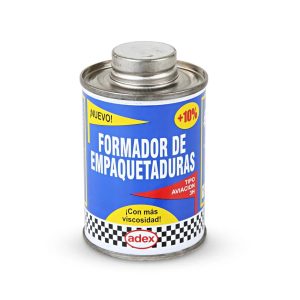 FORMADOR DE EMPAQUETADURAS 3H 143 GRAMOS - ADEX