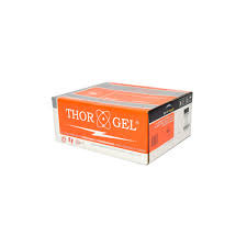GEL CONDUCTIVO THORGEL 5KG - THOR-GEL